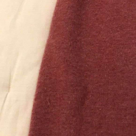 Anthropologie midi sweater dress size xs - Picture 5 of 6